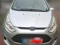 Occasion Ford B-MAX Trend 75 ch (55 kW) 2013 Argent Monospace
