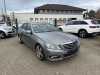 Gebraucht Mercedes E350 292 PS (214 kW) 2009 Silber Limousine