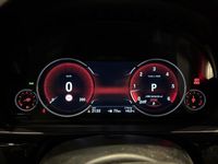 Gebraucht BMW 530 258 PS (189 kW) 2013 Weiß Limousine