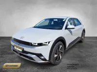 Gebraucht Hyundai Ioniq 5 Dynamiq 125 kW (170 PS) 2025 Cyber grey (metallic) SUV