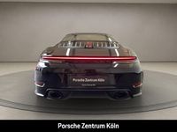 Neu Porsche 992 480 PS (353 kW) 2025 Schwarz Coupé