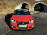 Gebraucht VW Golf V GTI 200 PS (147 kW) 2007
