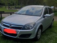 gebraucht Opel Astra 1.6 BENZİN