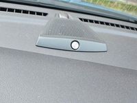 Gebraucht Ford Fiesta Titanium 125 PS (91 kW) 2018 Blau Kleinwagen