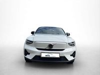 Second-hand Volvo C40 Ultimate 300 kW (408 CP) 2022 Alb SUV