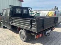 gebraucht VW Transporter T4Pritsche