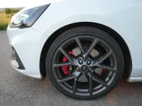 Gebraucht Ford Focus Performance Edition 280 PS (205 kW) 2020 Weiß Limousine