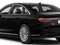 gebraucht Audi A8L Basis L *BESTELLFAHRZEUG / FREI KONFIGURIERBAR*