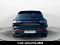 gebraucht Porsche Macan Surround View, Panoramadach, elekt. AHK, BOSE, uvm.