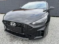 Neu Hyundai i30 N Line 150 PS (110 kW) 2026 Abyss black Kombi