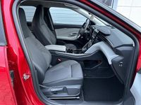 Neu Ford Explorer Extended Range 210 kW (286 PS) 2025 Rot (lucid red metallic) SUV