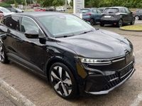 Gebraucht Renault Megane E-Tech Techno 160 kW (218 PS) 2024 Schwarz Limousine