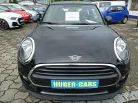 Occasion Mini ONE 102 PK (75 kW) 2018 Zwart Hatchback