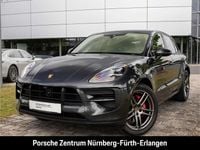 Gebraucht Porsche Macan GTS 381 PS (280 kW) 2020 Grau SUV