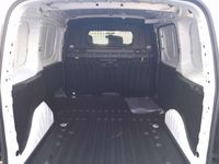 gebraucht Opel Combo Cargo 1.5 *Multimedia-Radio*DAB*Parkpilot*