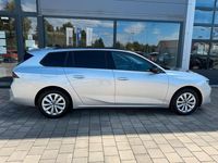 Gebraucht Opel Astra Enjoy 110 PS (80 kW) 2024 Grau Kombi