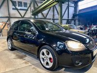 Gebraucht VW Golf GTI 280 PS (205 kW) 2007 Schwarz Coupé
