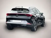 Gebraucht Cupra Formentor 150 PS (110 kW) 2024 Schwarz SUV