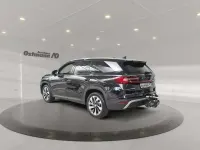 Gebraucht Skoda Kodiaq Selection 150 PS (110 kW) 2025 Schwarz SUV