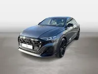 Neu Audi Q8 Comfort 490 PS (360 kW) 2025 Grau SUV