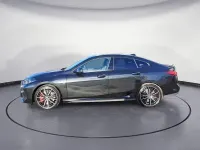 Używany BMW 220 Performance 178 KM (130 kW) 2024 Czarny Coupe