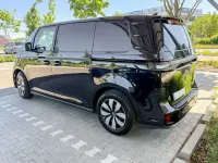 Gebraucht VW ID. Buzz Pro 210 kW (286 PS) 2025 Schwarz Van / Kleinbus