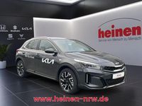 Gebraucht Kia XCeed Vision 101 PS (74 kW) 2024 Schwarz SUV