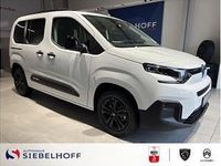Neu Citroën Berlingo 101 PS (74 kW) 2026 Weiß (eis weiß) Van / Kleinbus