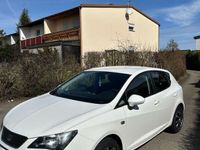 gebraucht Seat Ibiza 