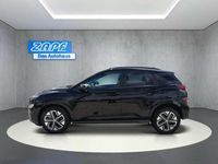 gebraucht Hyundai Kona KONAElektro 100kW Trend&Assistenz-Paket