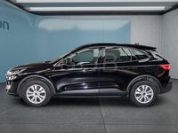 Gebraucht Ford Kuga 150 PS (110 kW) 2024 Schwarz SUV