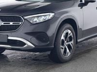 Gebraucht Mercedes GLC300e 313 PS (230 kW) 2024
