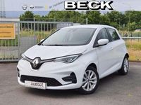 Brugt Renault Zoe Experience 50 kW (69 HK) 2021 Hvid Hatchback