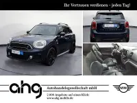 Gebraucht Mini Cooper S Countryman 192 PS (141 kW) 2017 Blau SUV