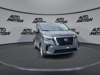Neu Nissan Primastar Tekna 110 PS (80 kW) 2025 Grau Van / Kleinbus
