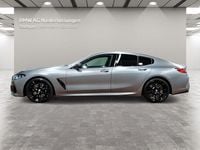 Gebraucht BMW M850 Performance 530 PS (389 kW) 2023 Grau Coupé
