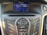 Gebraucht Ford Focus 125 PS (91 kW) 2012 Grau Kombi