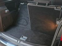 Gebraucht VW Touran Match 105 PS (77 kW) 2013 Schwarz Van / Kleinbus