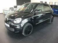 Gebraucht Renault Twingo Urban Night 60 kW (82 PS) 2024 Schwarz Kleinwagen