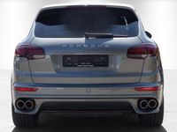 Gebraucht Porsche Cayenne S 385 PS (283 kW) 2016 Grau SUV