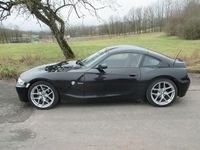 Gebraucht BMW Z4 Performance 288 PS (211 kW) 2006 Schwarz Coupé