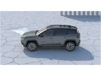 Neu Jeep Compass Summit 224 PS (164 kW) 2026 Grau SUV