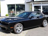 Gebraucht Dodge Challenger SXT 309 PS (227 kW) 2022 Schwarz Coupé