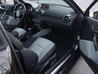 Gebraucht Audi A1 Sportback 185 PS (136 kW) 2012 Kleinwagen