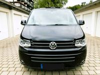 gebraucht VW Multivan T5