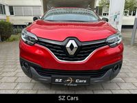 gebraucht Renault Kadjar * Bose Edition*NAV*