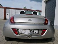 gebraucht Ford StreetKa Street KA Cabrio tüv fällig