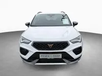 Neu Cupra Ateca 150 PS (110 kW) 2026 Nevada weiss SUV