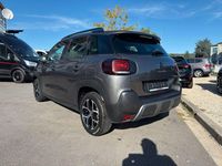 Gebraucht Citroën C3 Aircross 131 PS (96 kW) 2024 Grau SUV