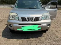 Gebraucht Nissan X-Trail 165 PS (121 kW) 2005 SUV